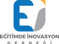Eğitimde İnovasyon Derneği Logo